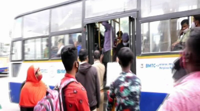 BMTC medium