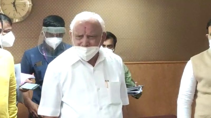 BS yediyurappa2 medium