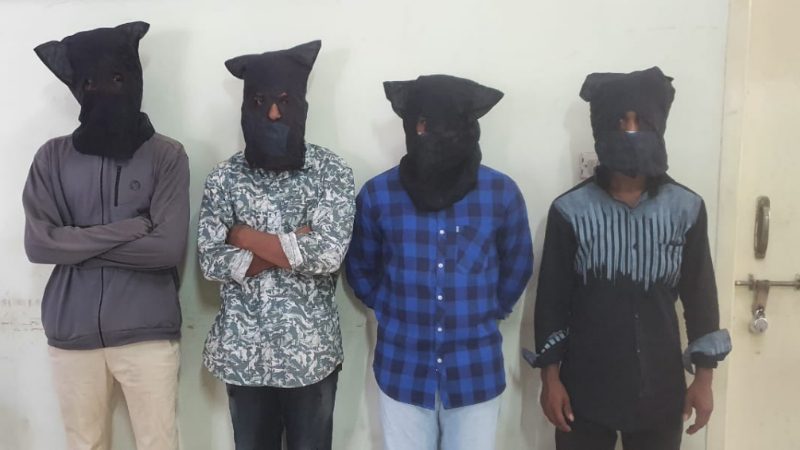 Bengaluru fake police2 medium