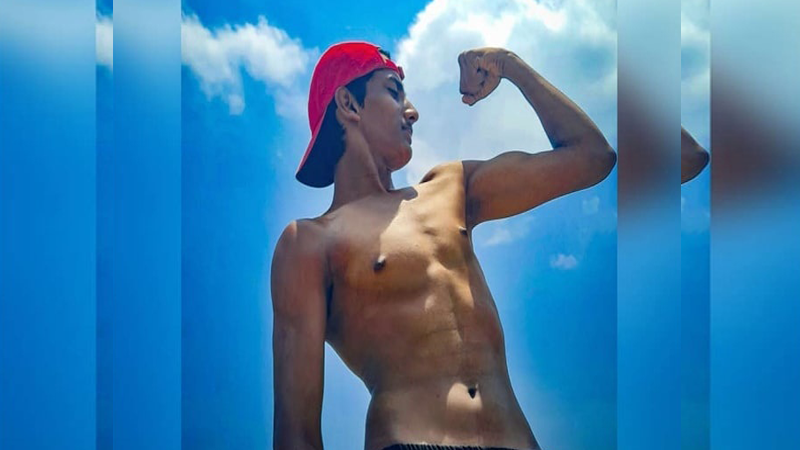 Bullet Prakash Son 1 medium