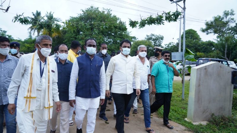 CN Ashwath Narayan3 medium