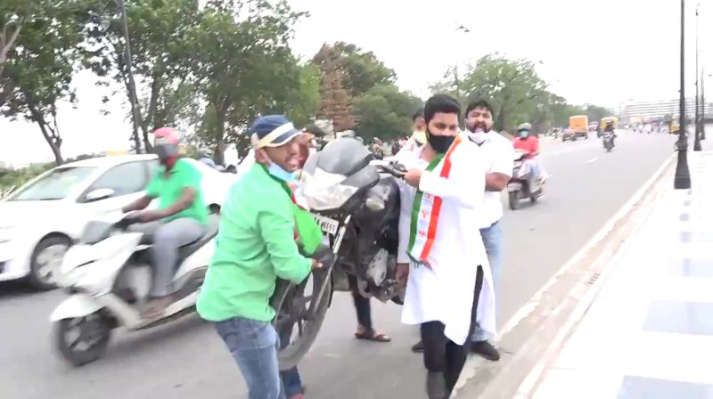 CONGRESS PROTEST 1 medium