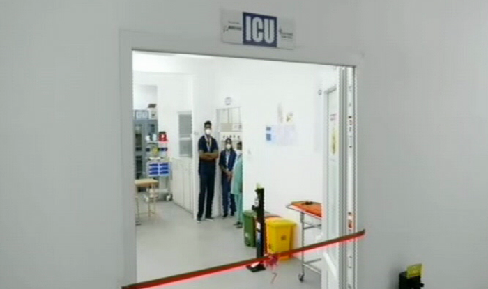 COVID HOSPITAL 4 medium