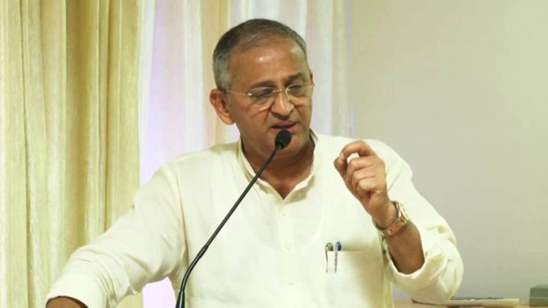 Capt Ganesh Karnik 1 medium