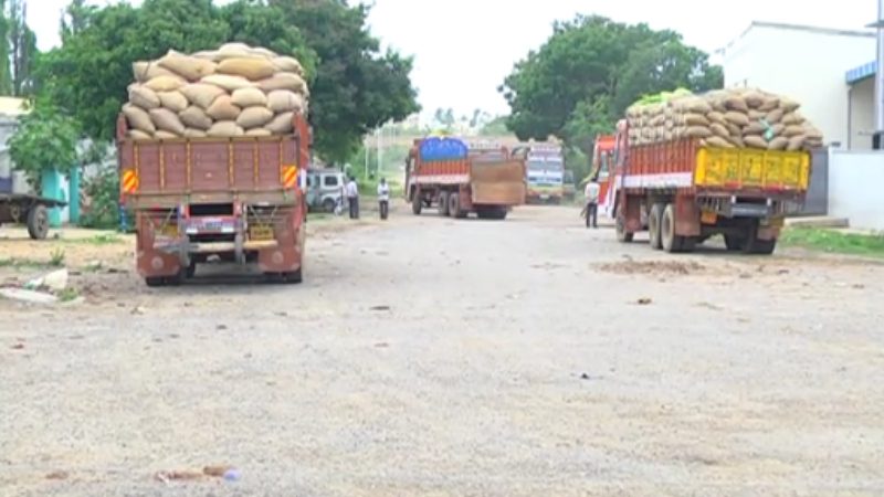 Chitradurga Millet9 medium