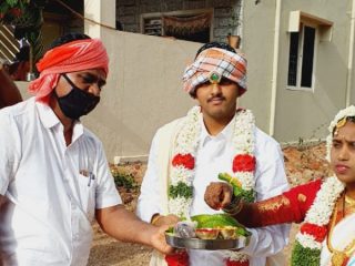 Chitradurga WEDDING small
