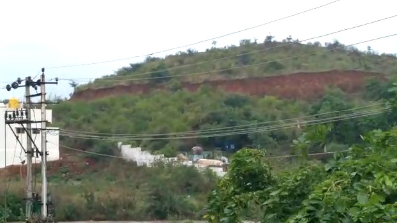 Chitradurga rain2 medium