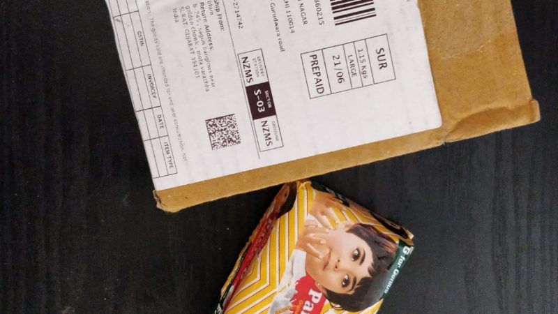 DELHI BISCUIT medium
