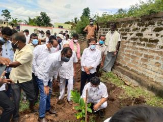 DKS in Ramanagar 1 small