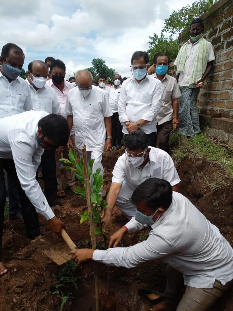 DKS in Ramanagar 2 medium
