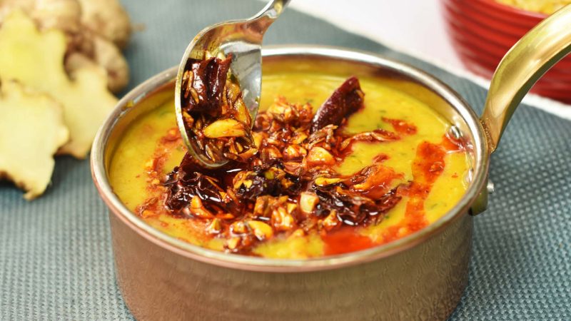 Dal recipes3 medium