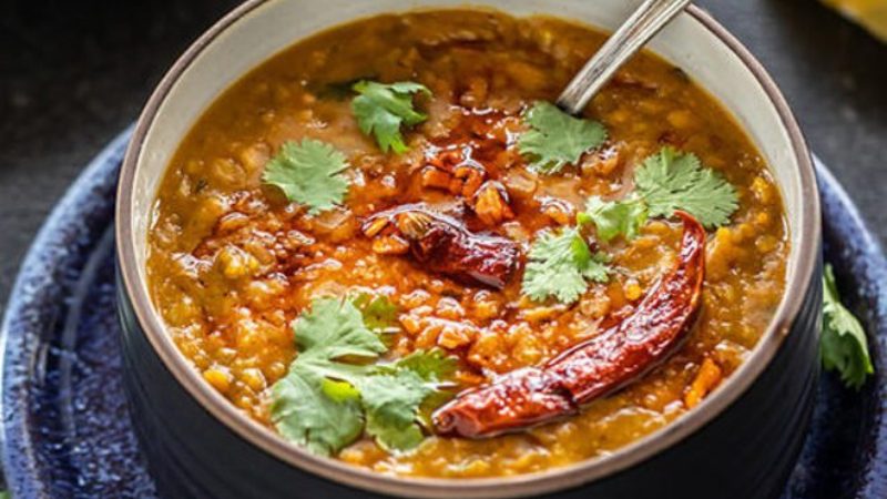 Dal recipes5 medium