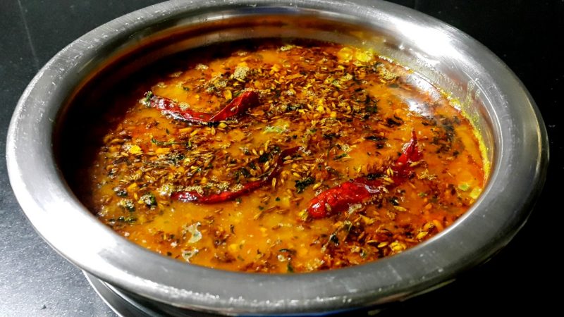 Dal recipes8 medium
