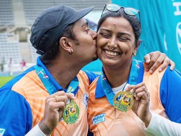 Deepika Kumari Atanu Das 1 medium