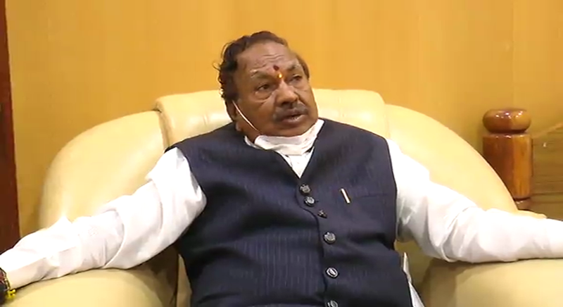 Eshwarappa 2 medium