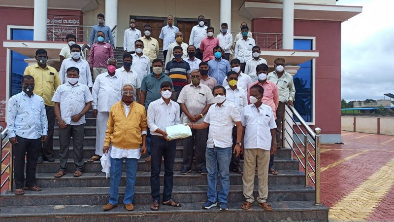 Ganesh Hukkeri Vaccine 1 medium