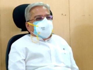 GovindKarjol small