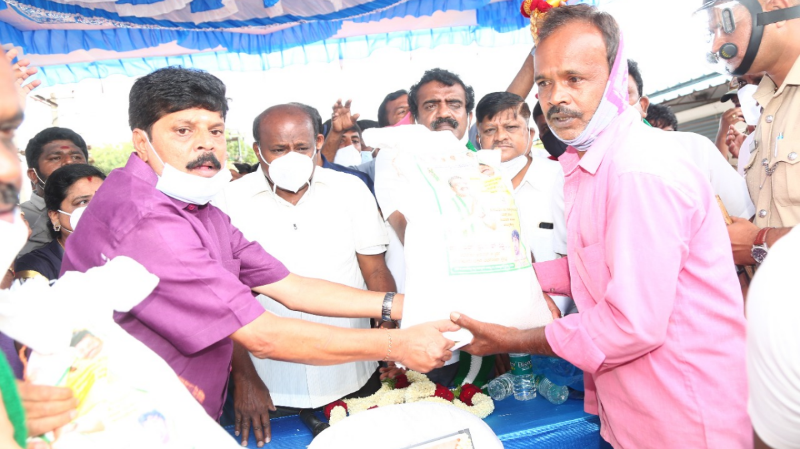 HDK 2 medium