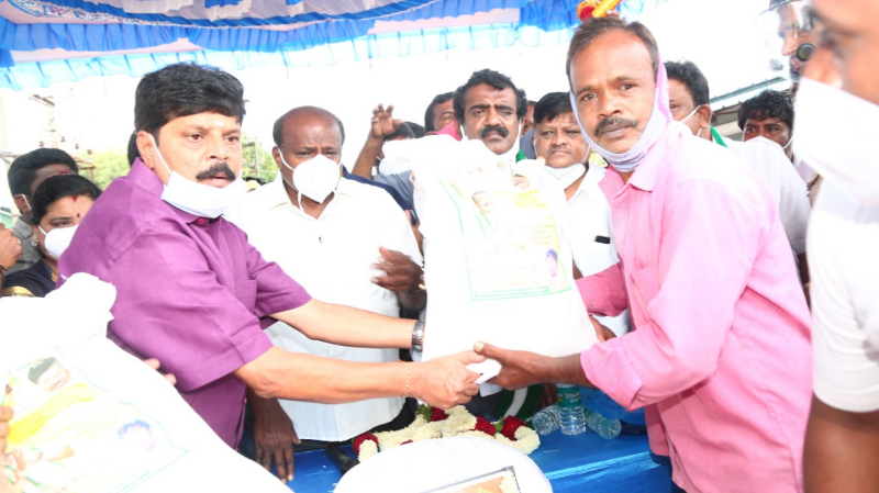 HDK 4 medium
