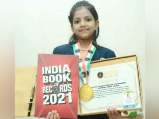 Haveri Girl small