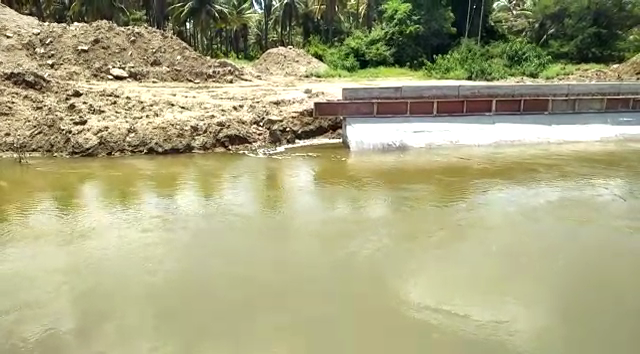 Hemavati Canal 2 medium