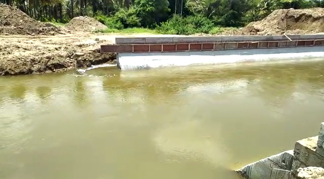 Hemavati Canal 3 medium