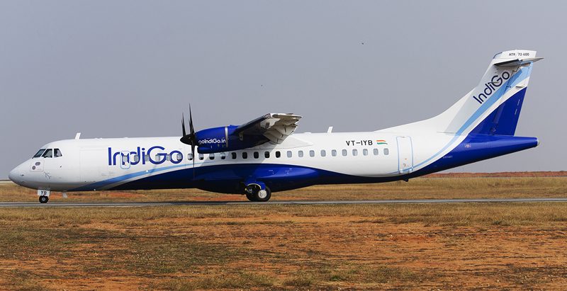 INDIGO 2 medium