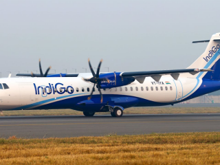 INDIGO ATR small