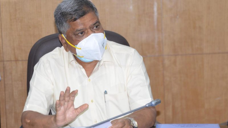 Jagadish Shettar medium
