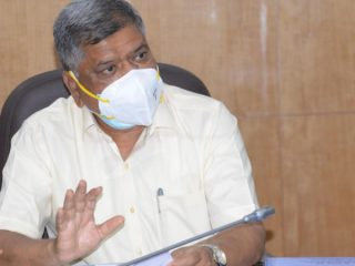 Jagadish Shettar small