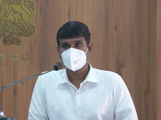 K B Shivakumar small