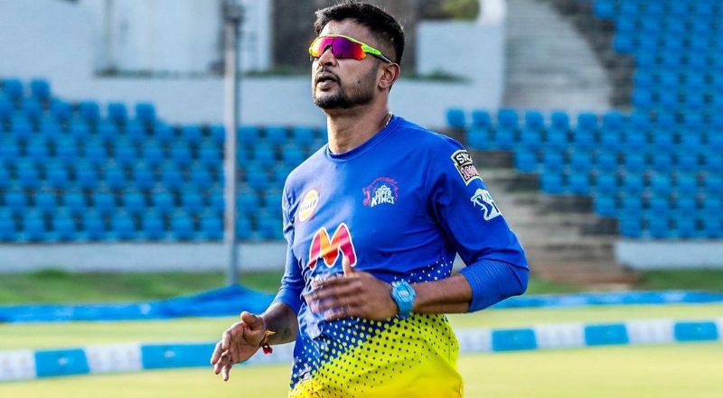 K GOWTHAM medium