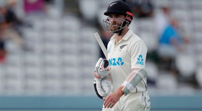 KANE WILLIAMSON medium