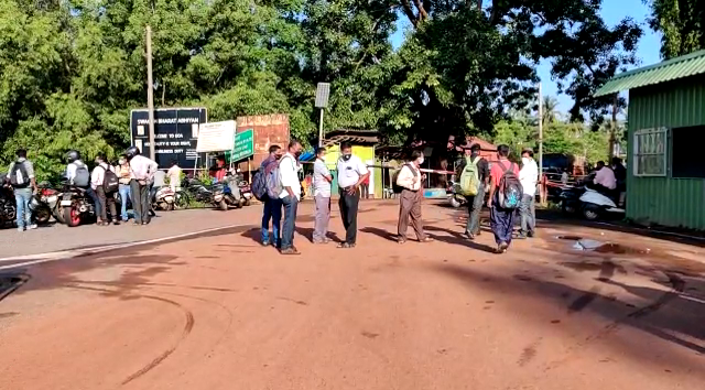 Karnataka Goa Border 5 medium