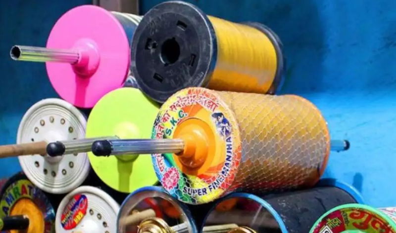 Kite thread 1