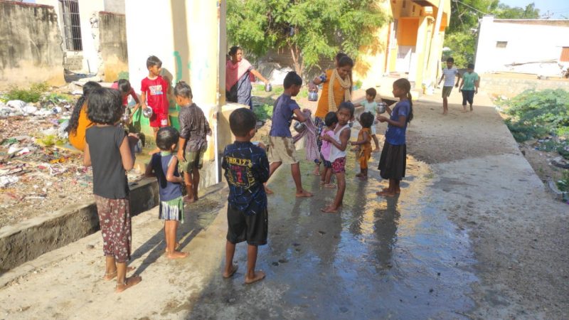 Koppal corona worshippers4 medium