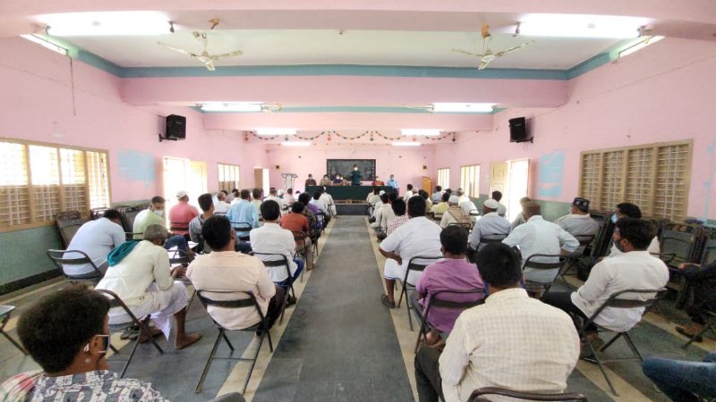 M P Renukacharya2 medium