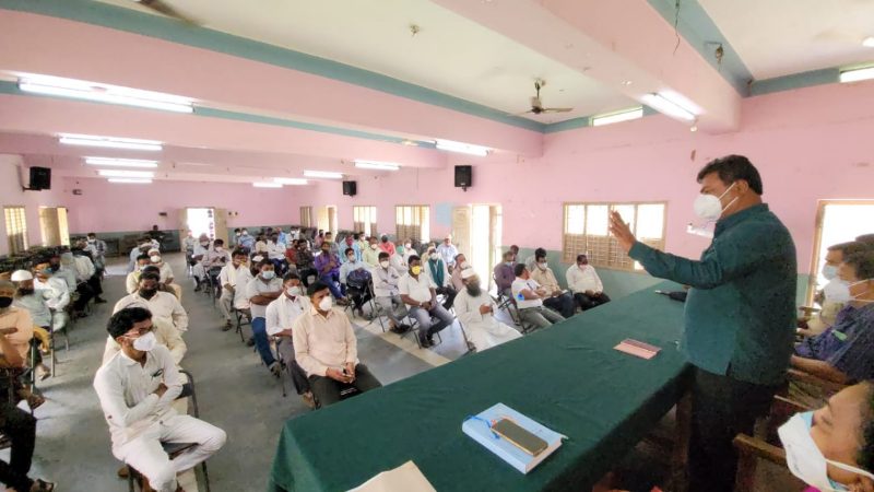 M P Renukacharya7 medium