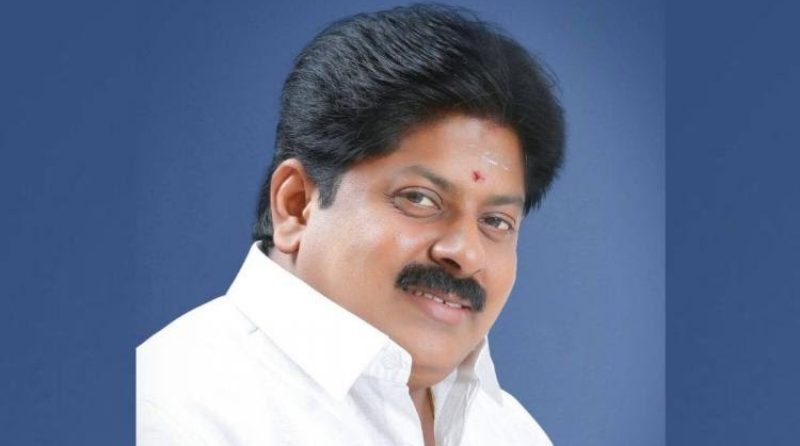 MANIKANDAN medium