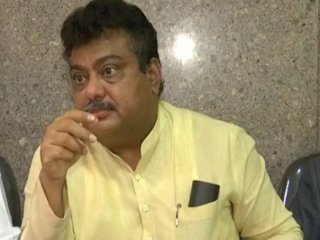 MB PATIL small