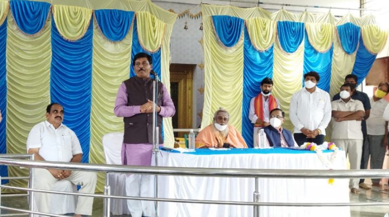 MURGESH NIRANI medium