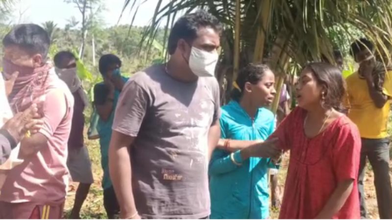 Mandya son death crime1 medium