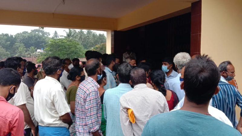 Mangaluru coronavirus vaccine2 medium