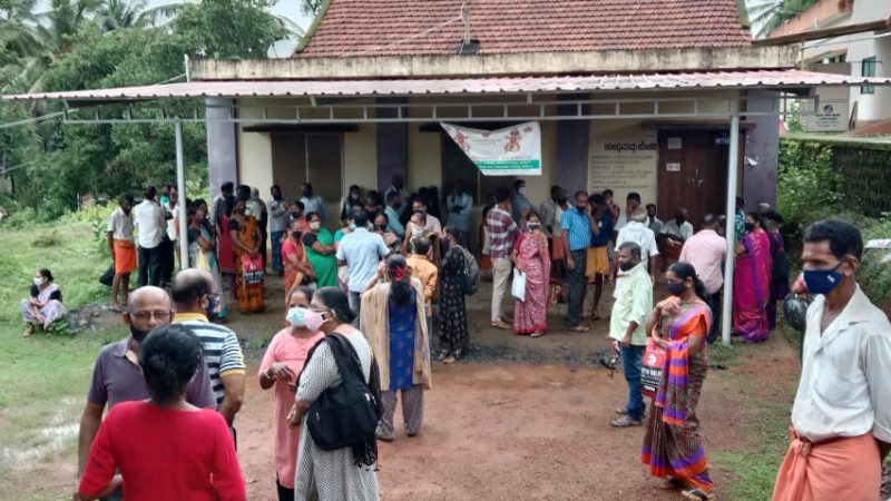 Mangaluru coronavirus vaccine9 medium