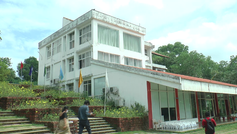 Manluru Presidency Institute 2 medium