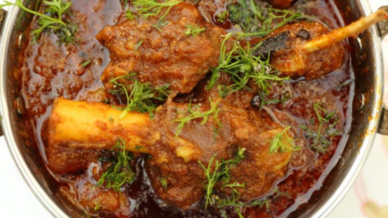 Mutton Masala5 medium