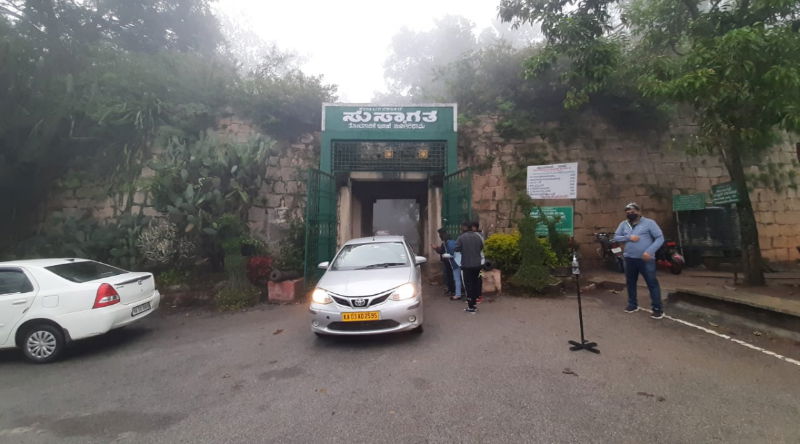 NANDIHILLS 3