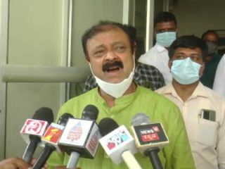 Narayana Gowda small