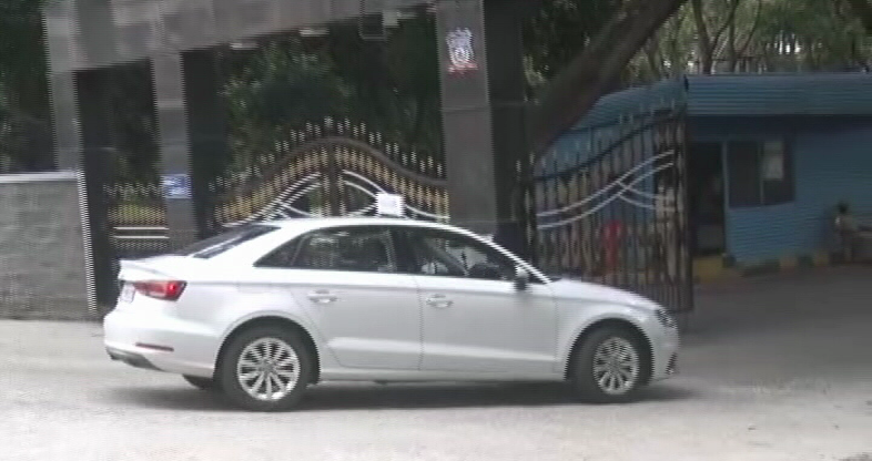 Naresh Shravan Car 1 medium