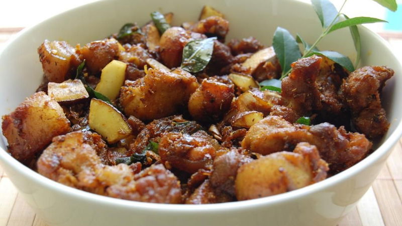 Pork Fry2